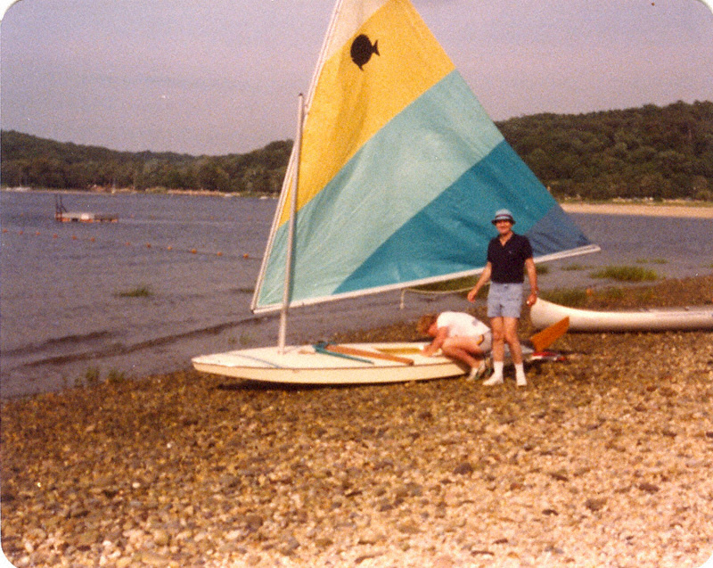 Charles Thomas Jr 1980